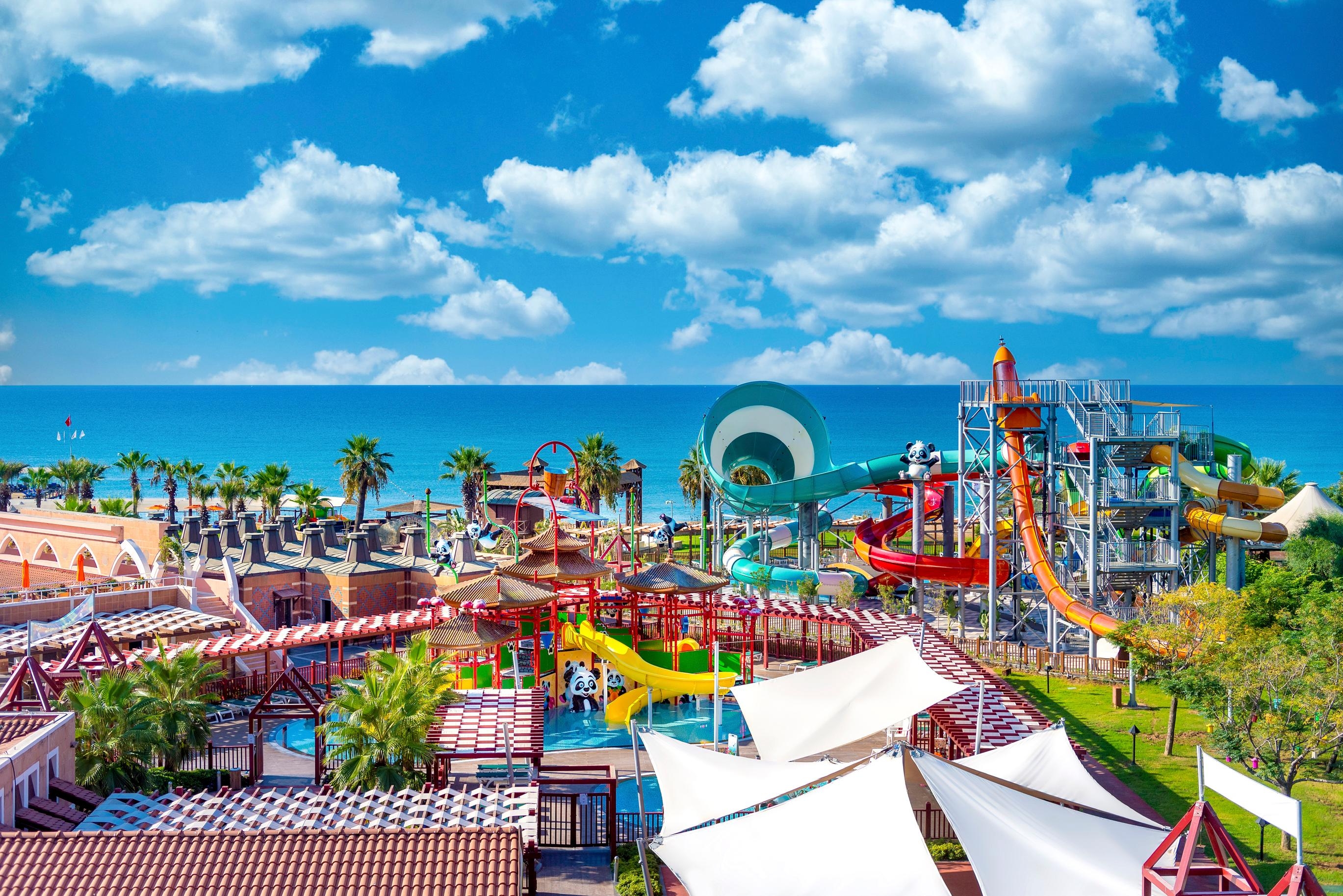 Megasaray Club Belek125