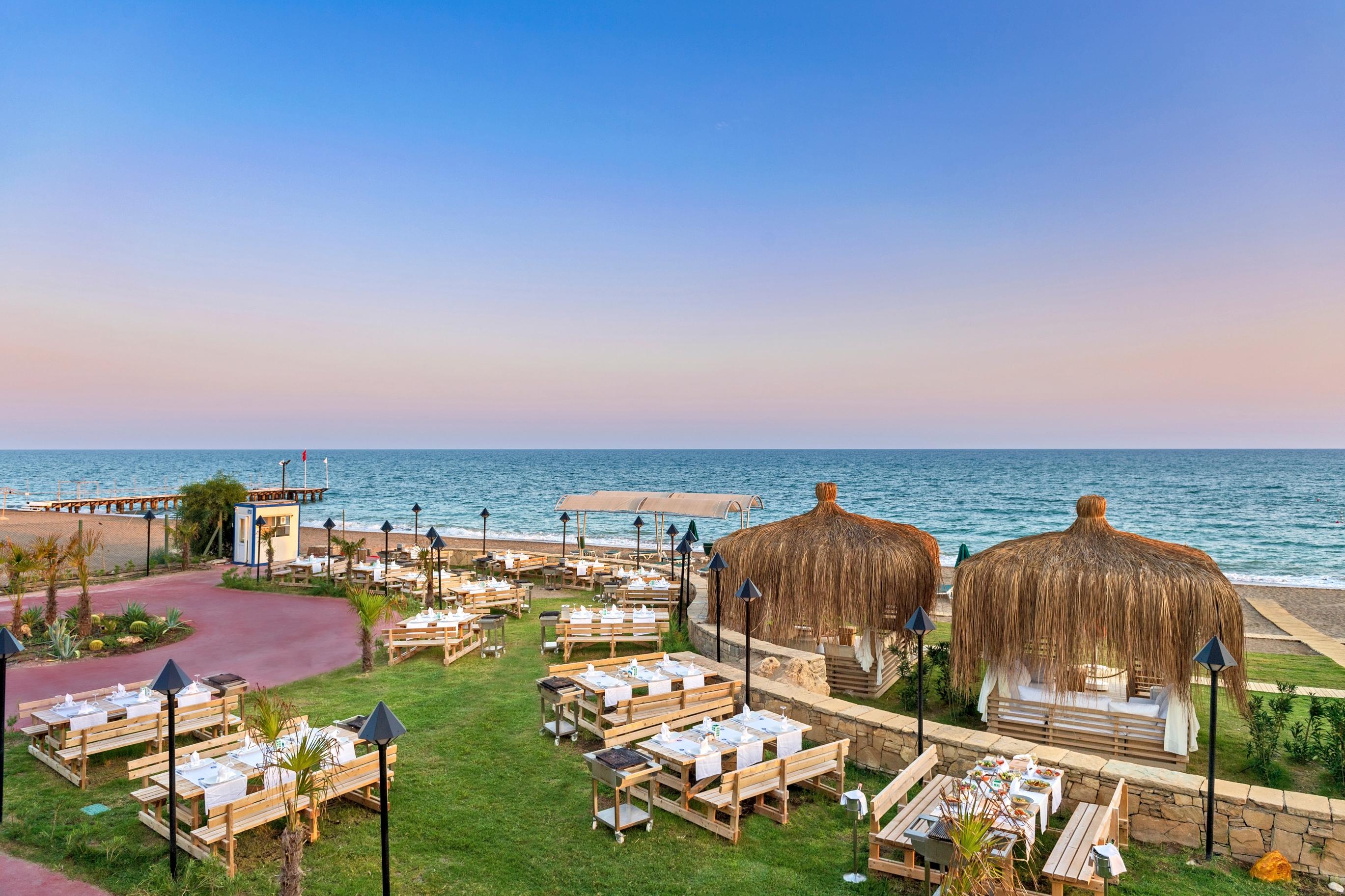Megasaray Club Belek140