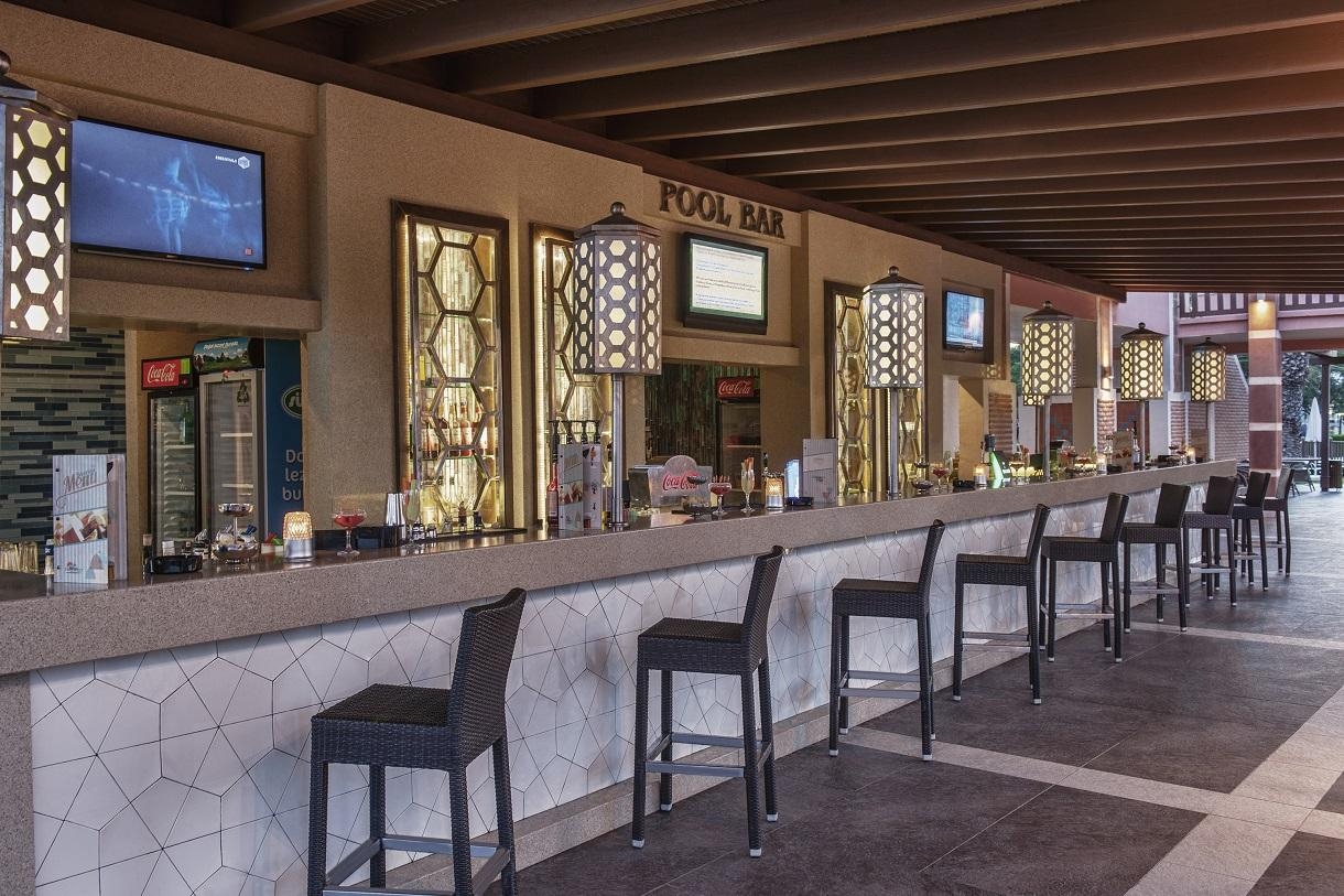 Megasaray Club Belek23