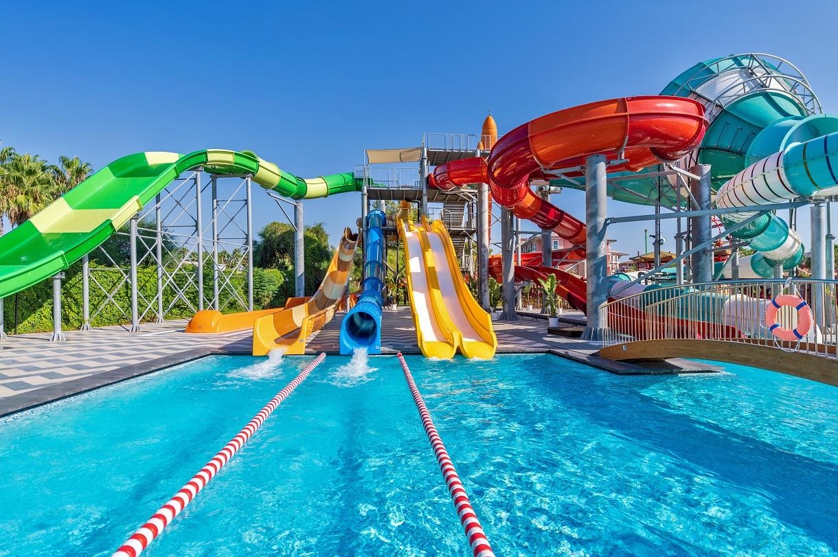 Megasaray Club Belek31