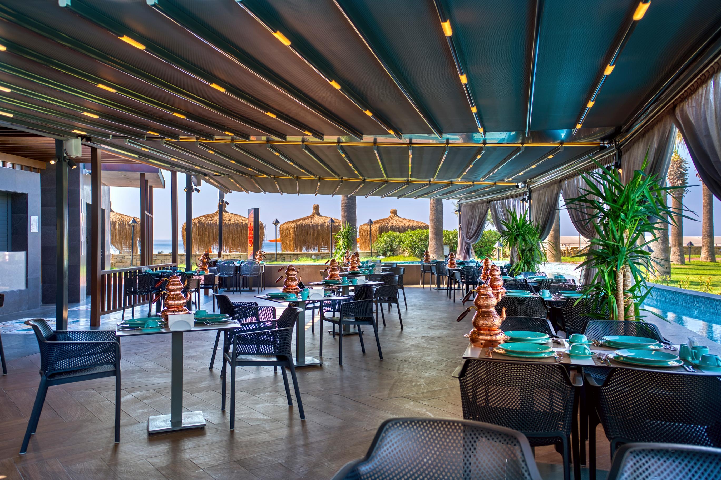 Megasaray Club Belek141