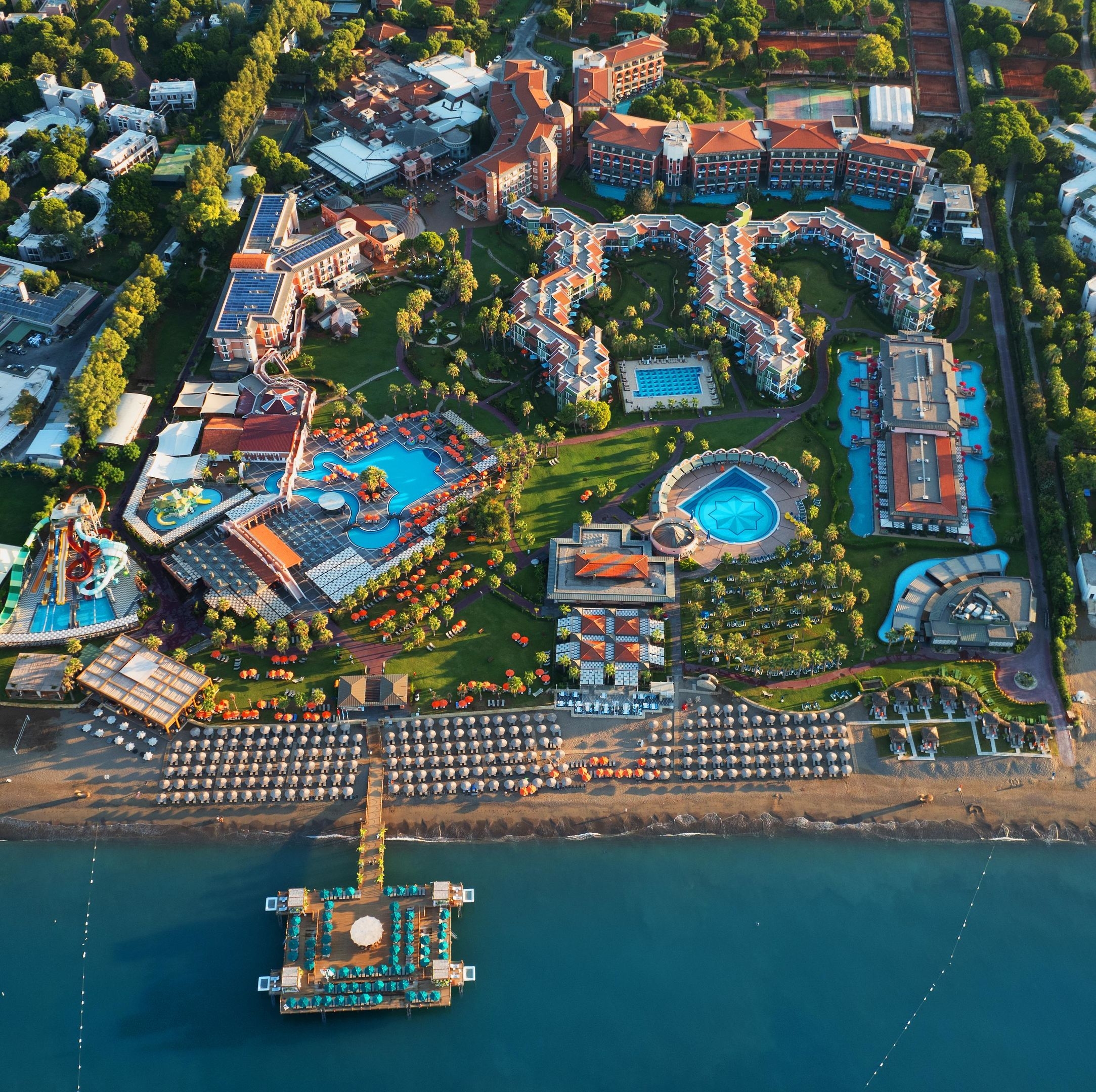 Megasaray Club Belek267