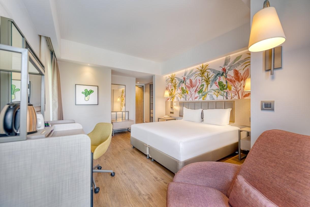 Megasaray Club Belek3