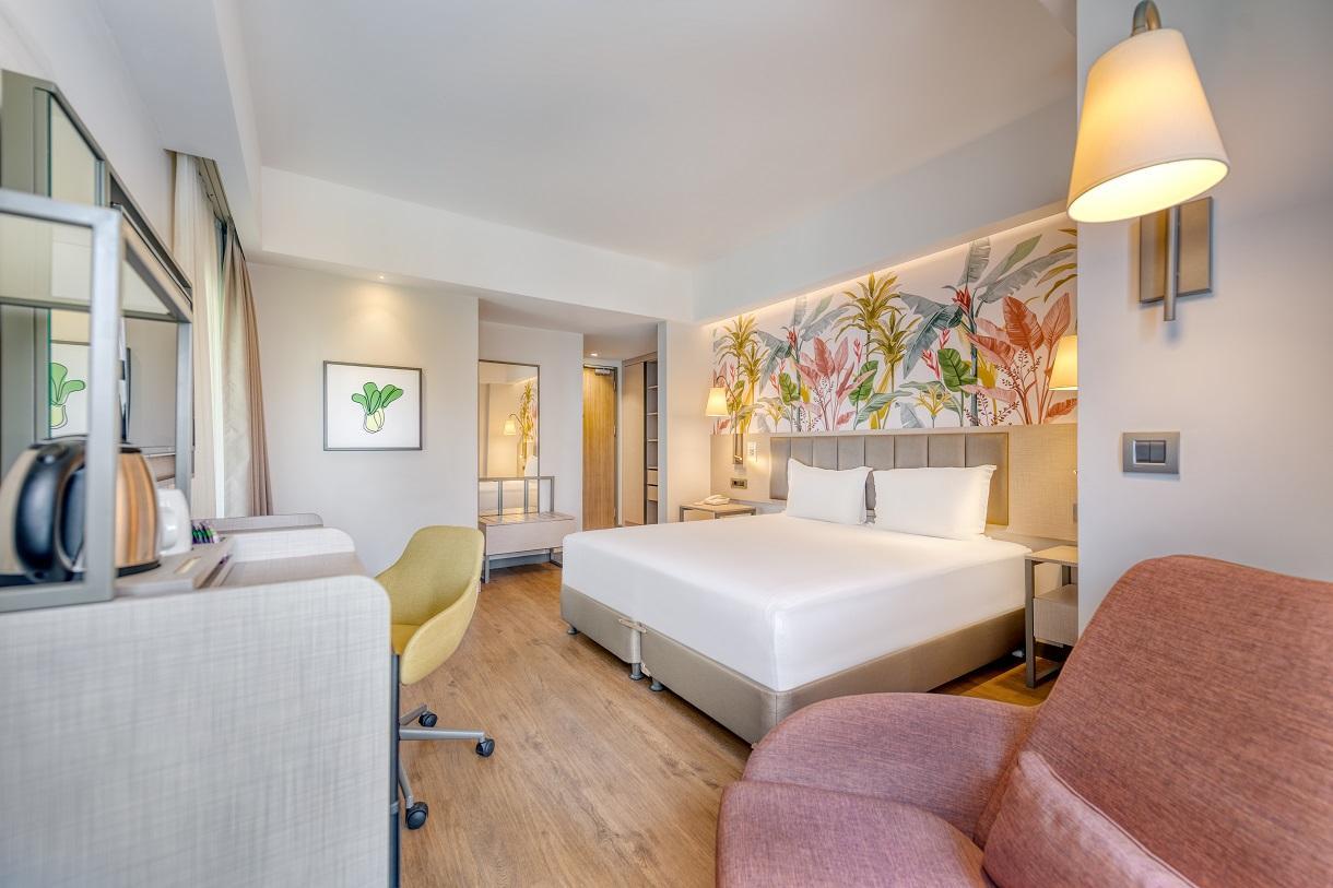 Megasaray Club Belek3