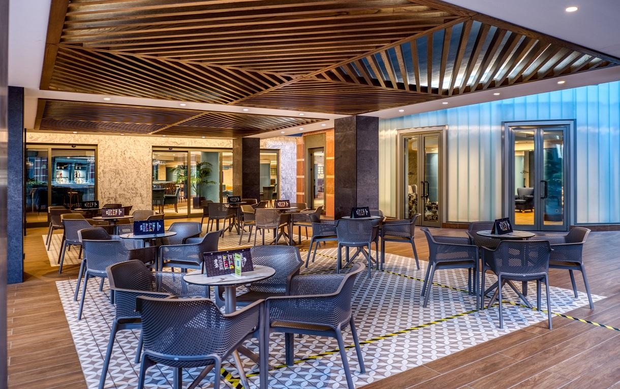 Megasaray Club Belek22