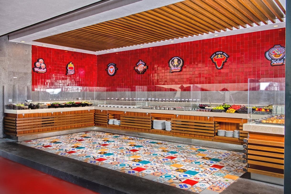 Megasaray Club Belek11