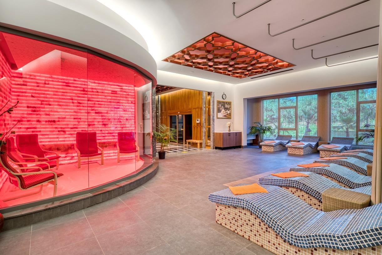 Megasaray Club Belek36