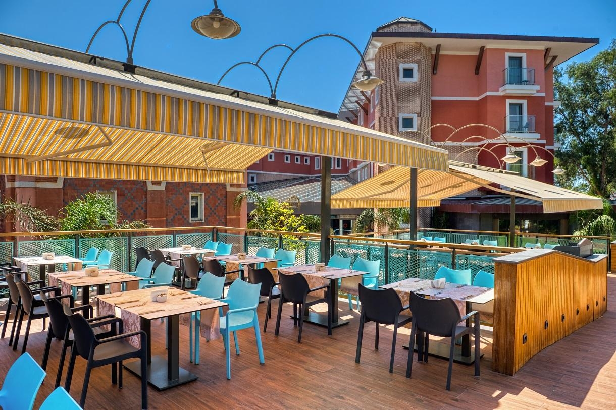 Megasaray Club Belek14