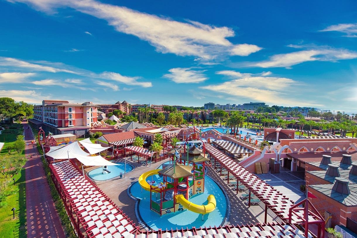 Megasaray Club Belek30