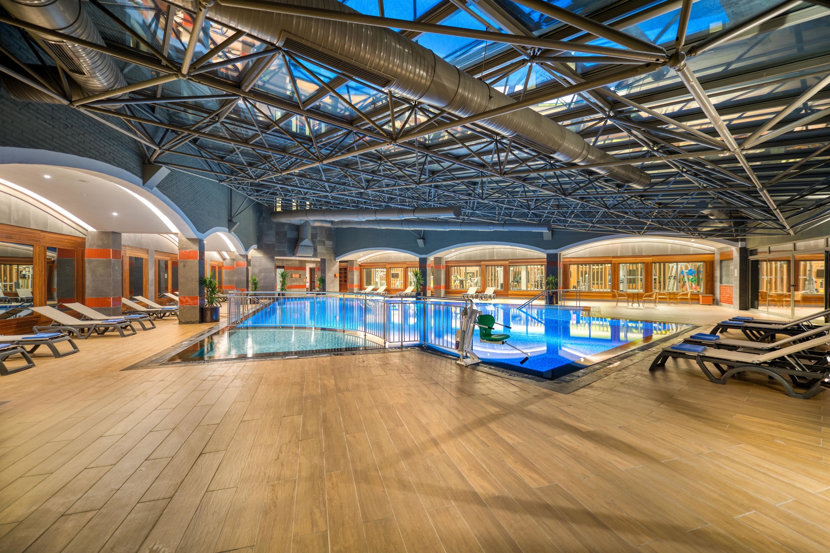 Megasaray Club Belek86