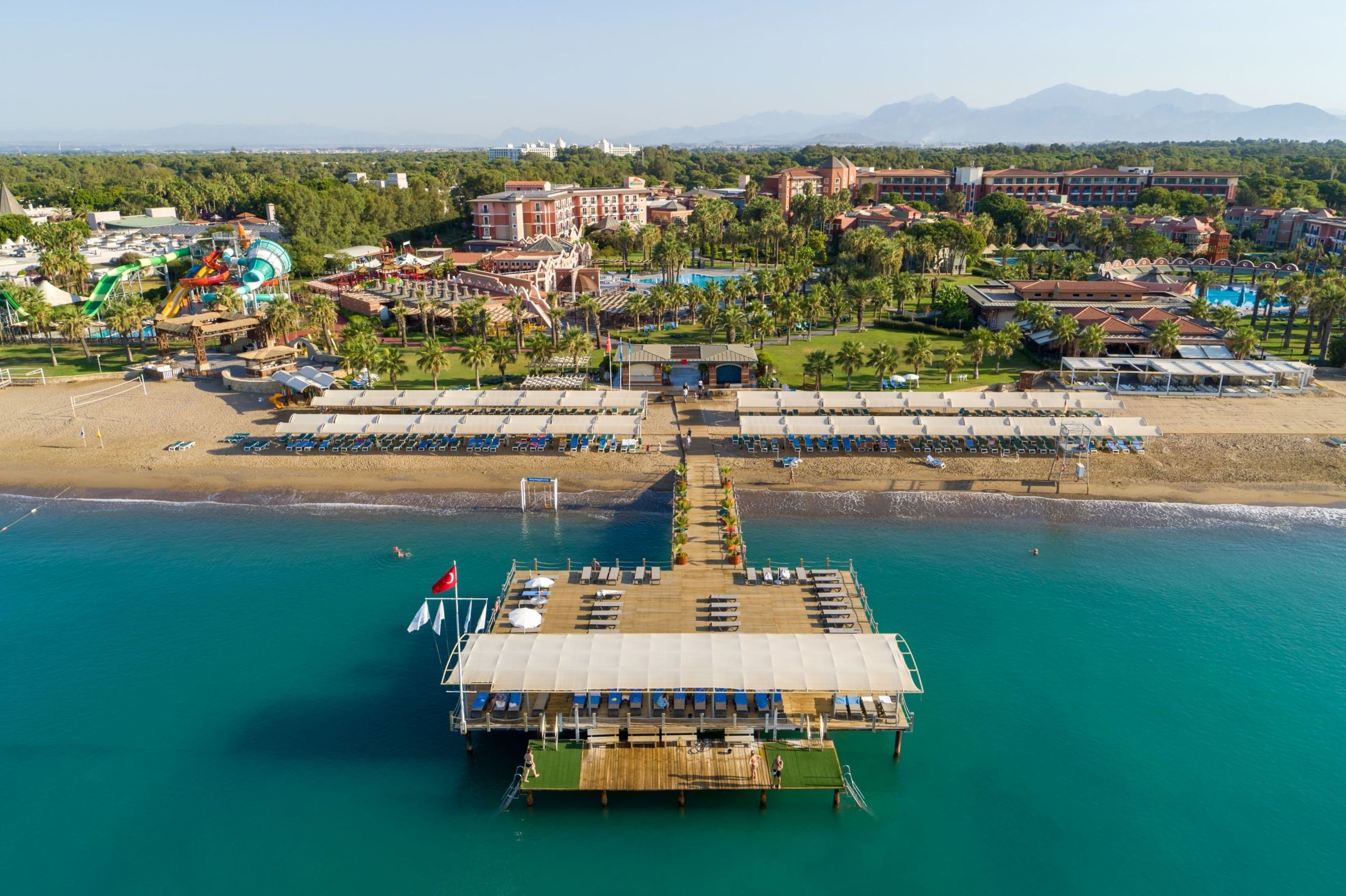 Megasaray Club Belek88