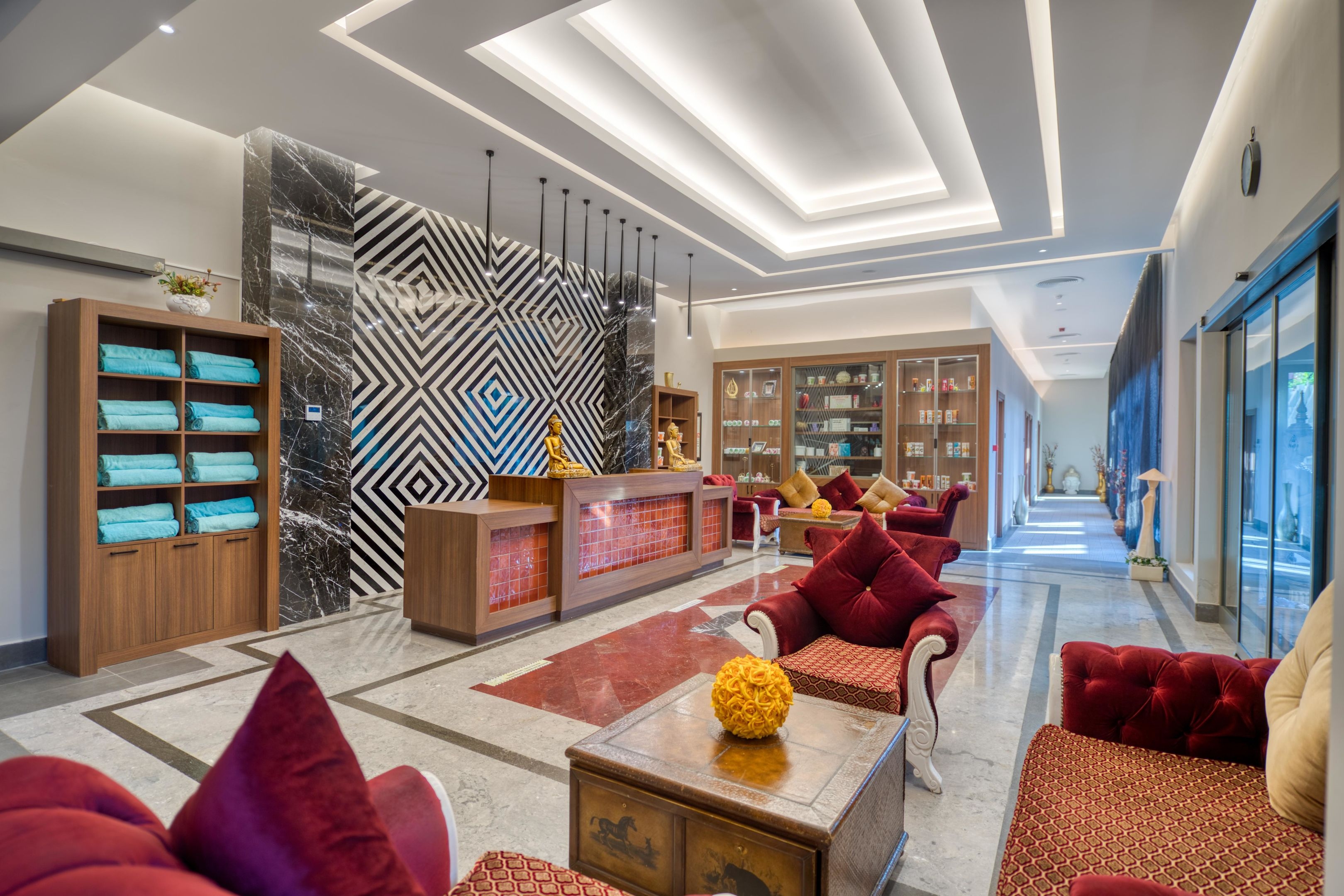Megasaray Club Belek39