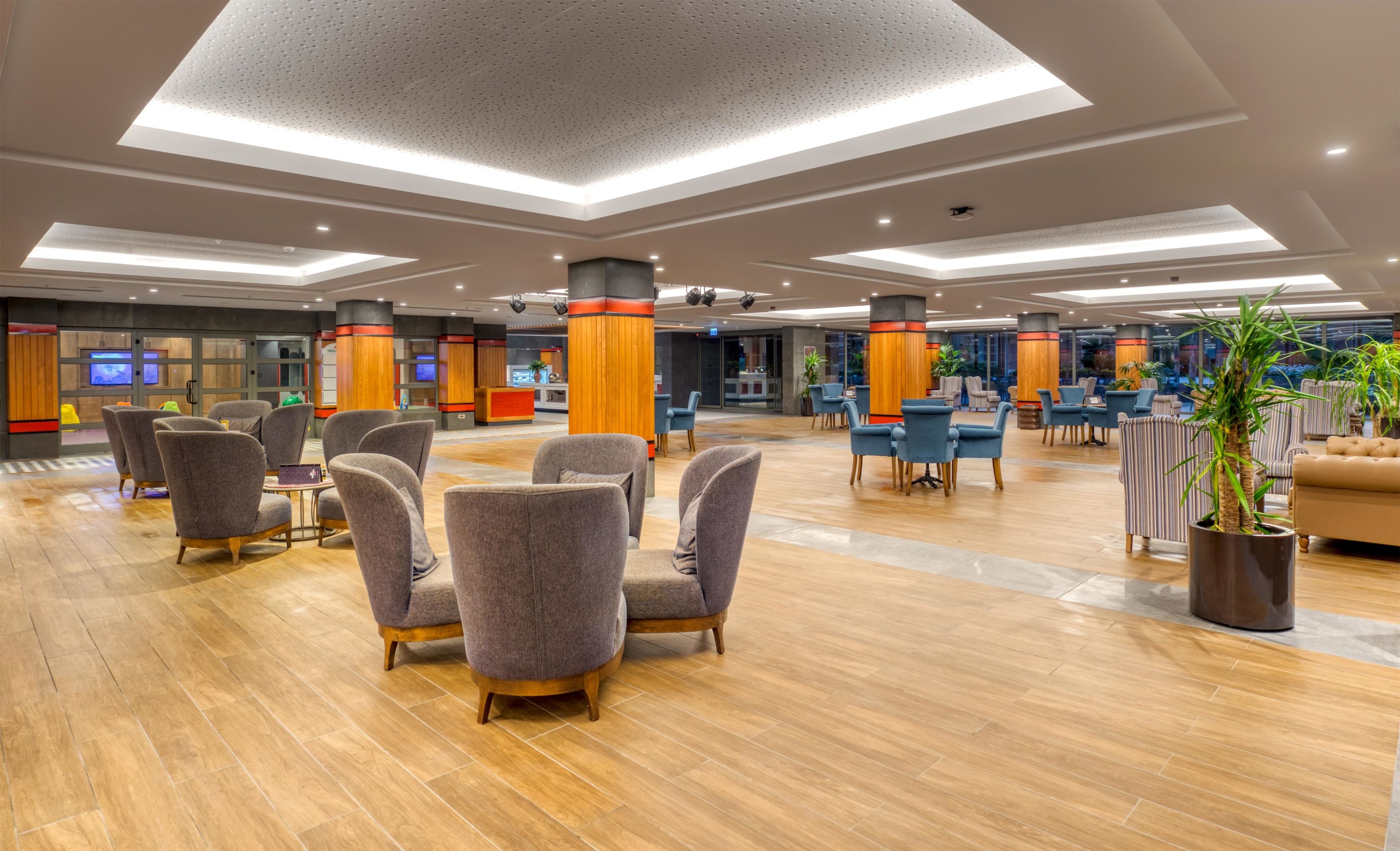 Megasaray Club Belek36