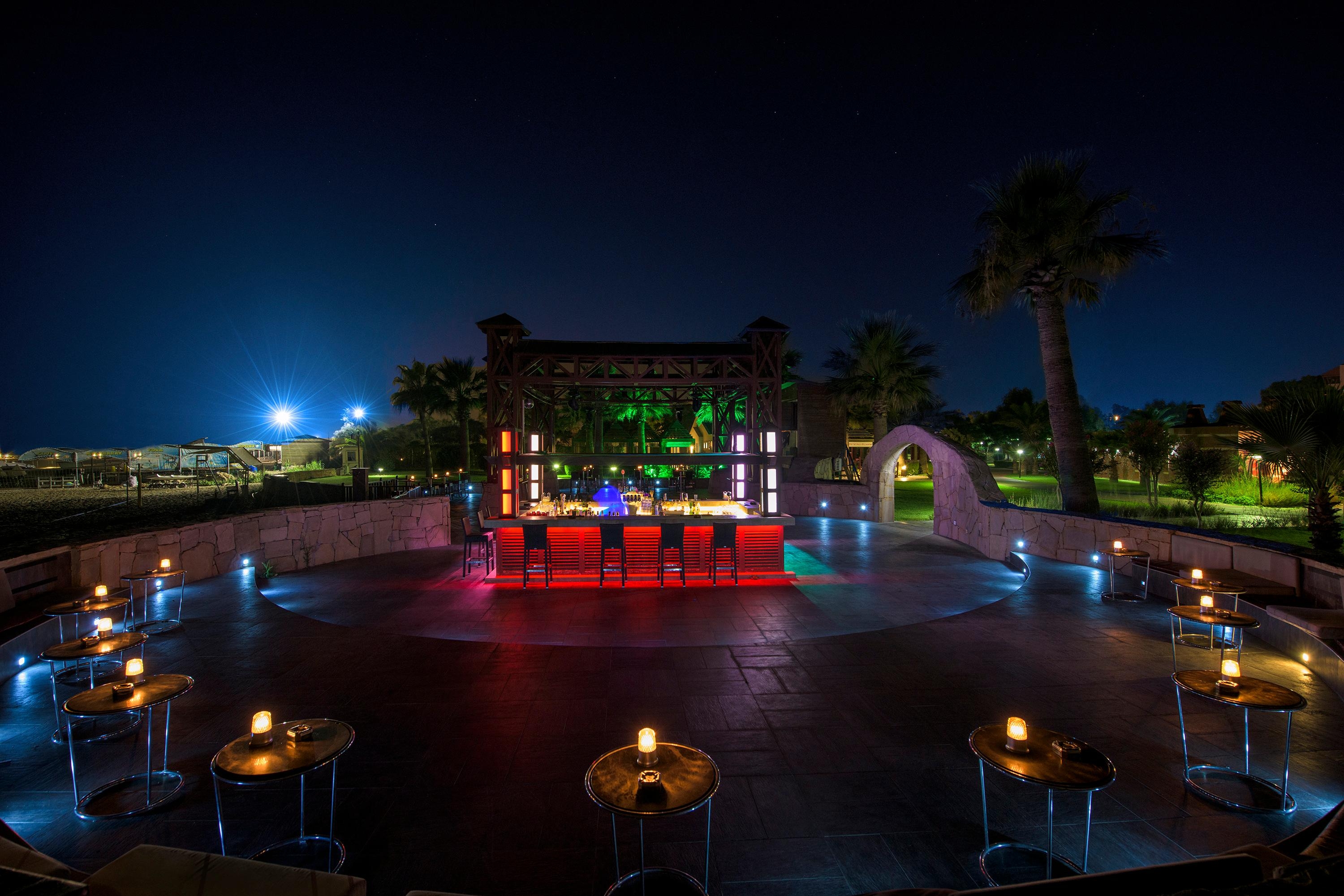 Megasaray Club Belek38