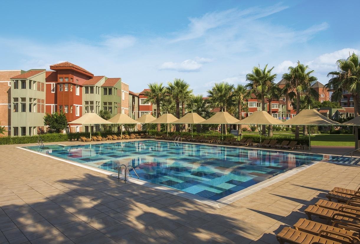 Megasaray Club Belek26