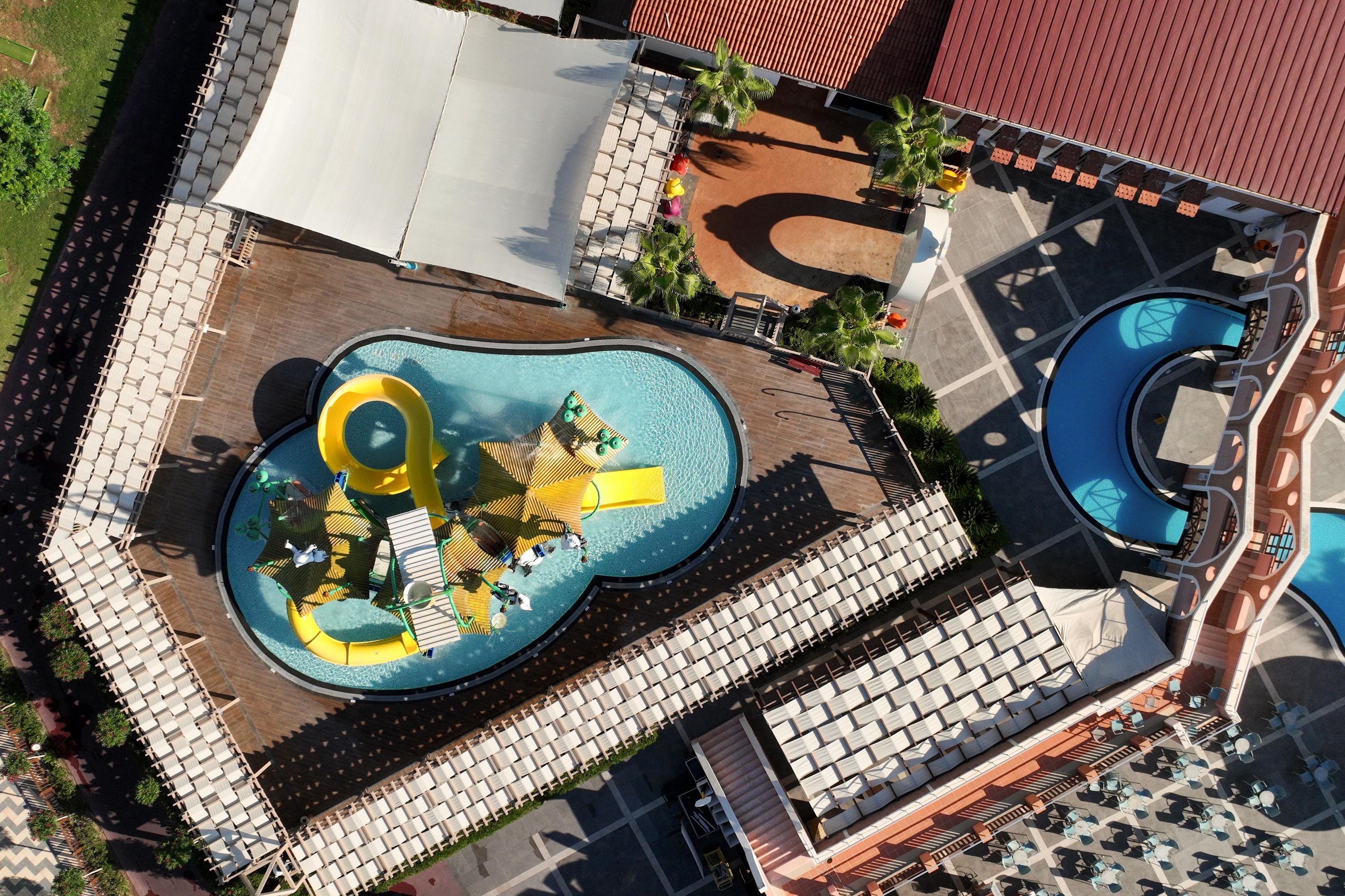 Megasaray Club Belek296