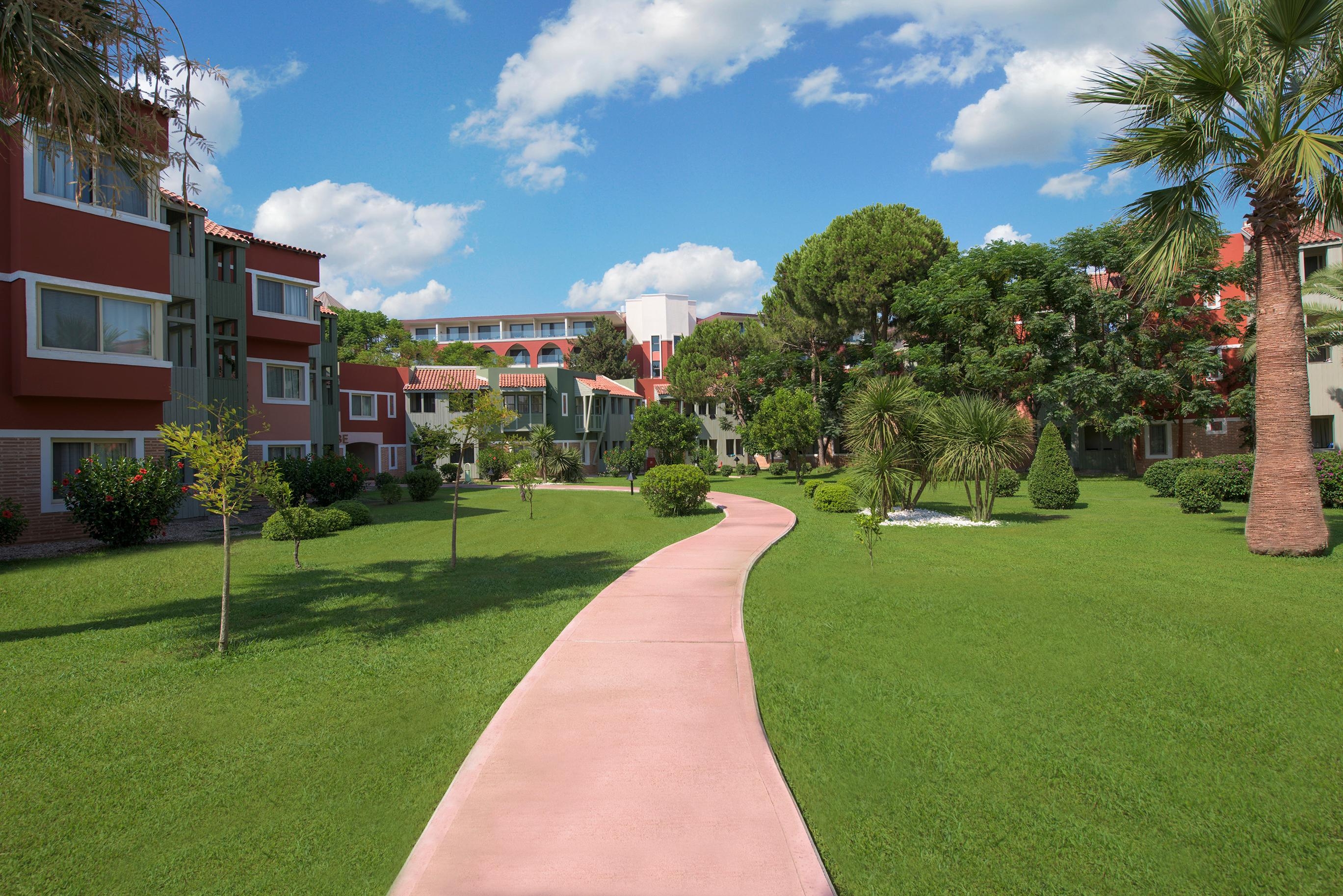 Megasaray Club Belek235
