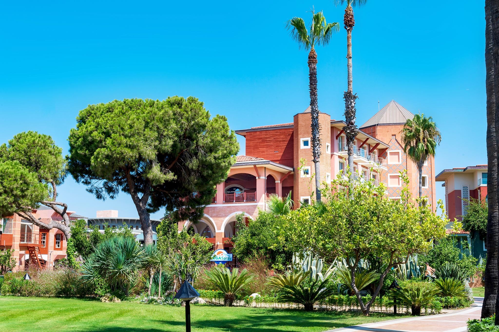 Megasaray Club Belek83