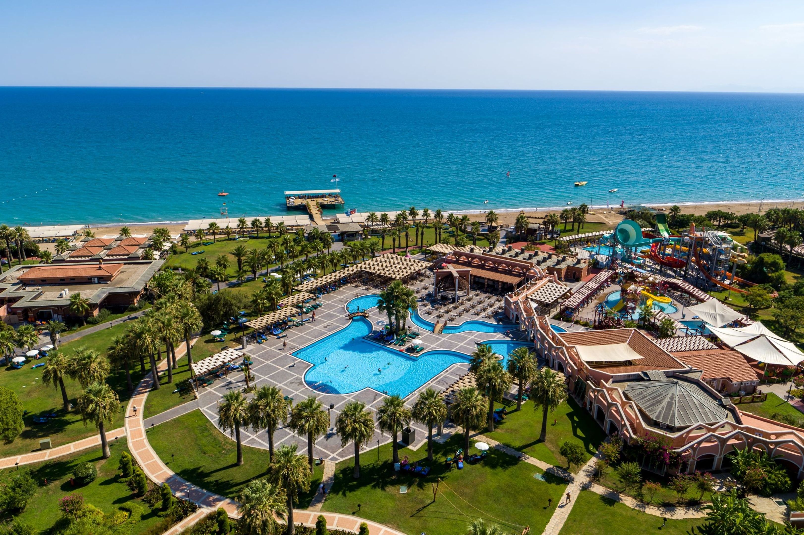 Megasaray Club Belek90