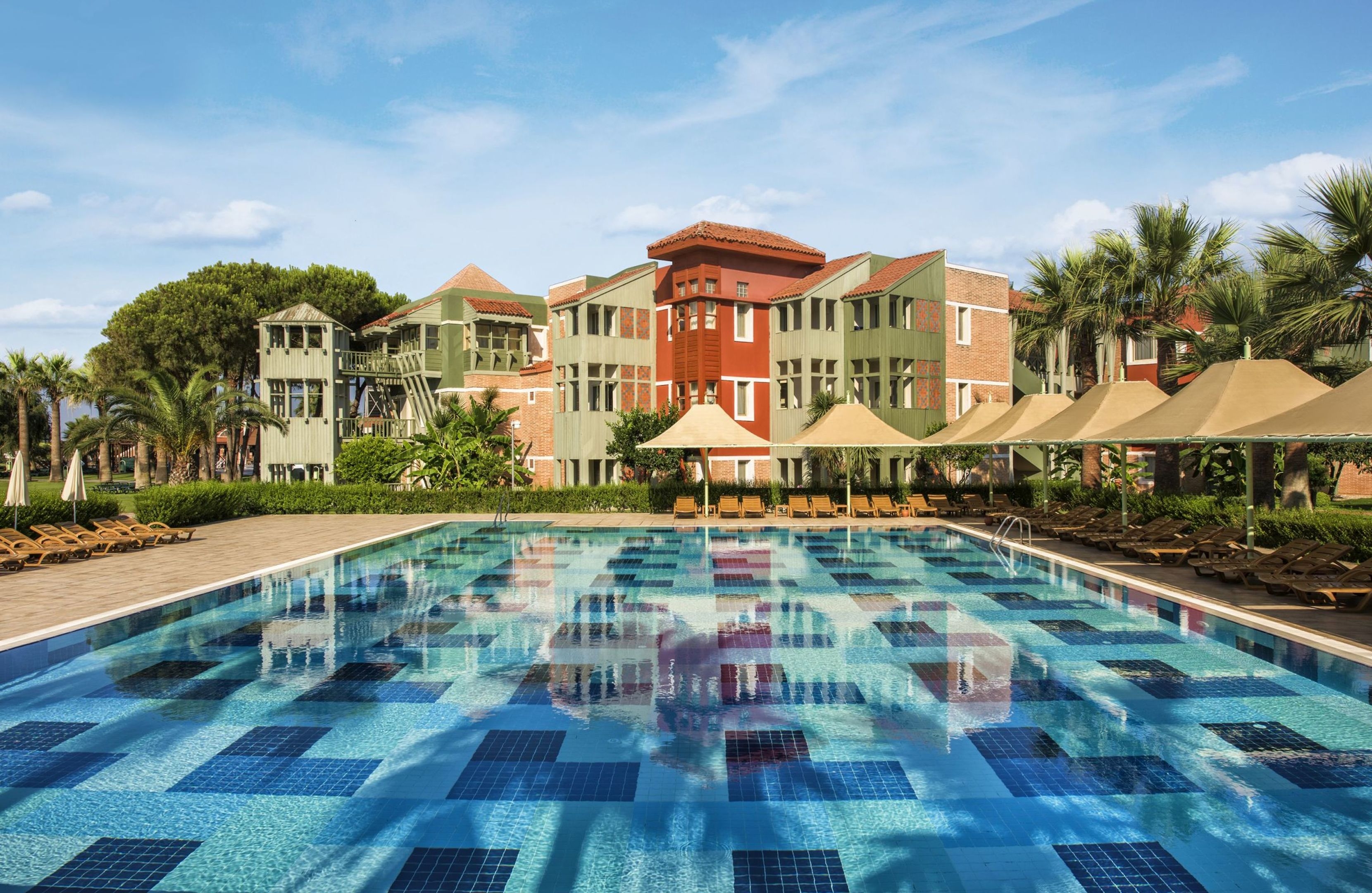 Megasaray Club Belek91
