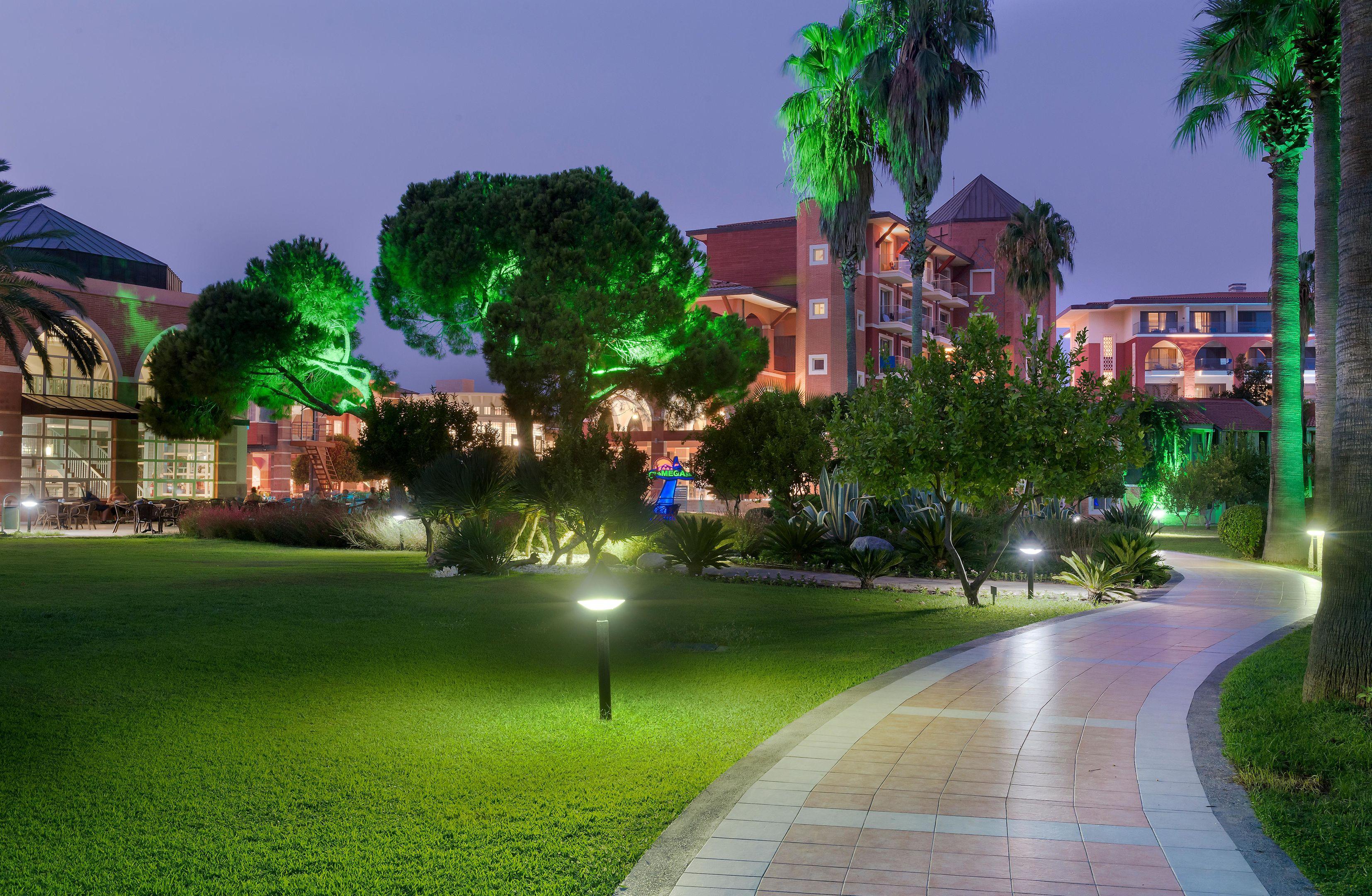 Megasaray Club Belek2