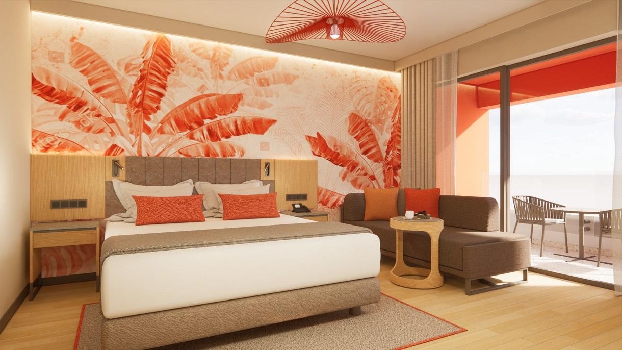 Megasaray Resort Side5