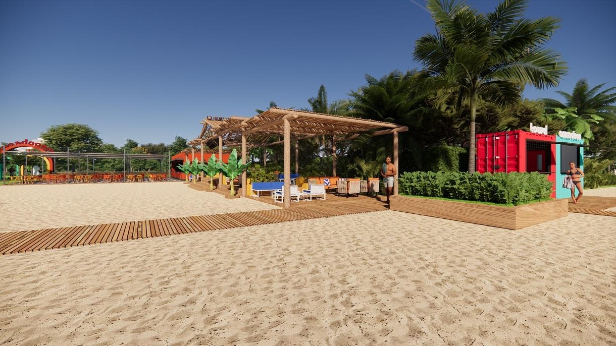 Megasaray Resort Side15