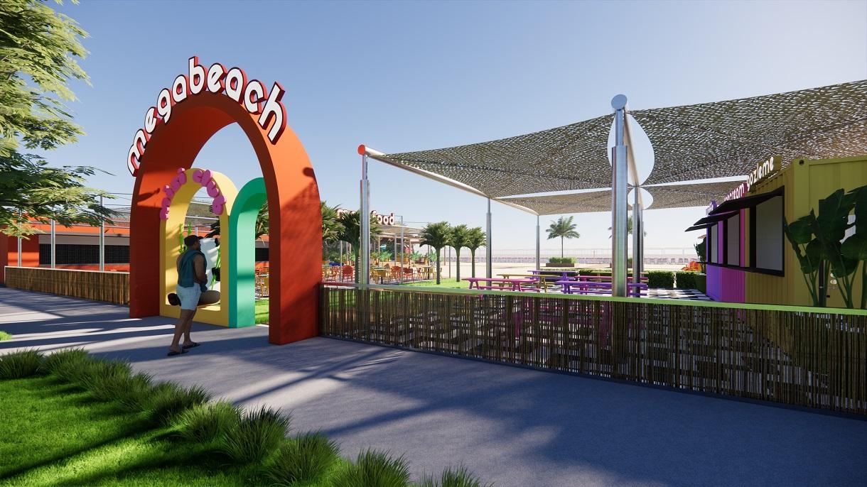 Megasaray Resort Side16