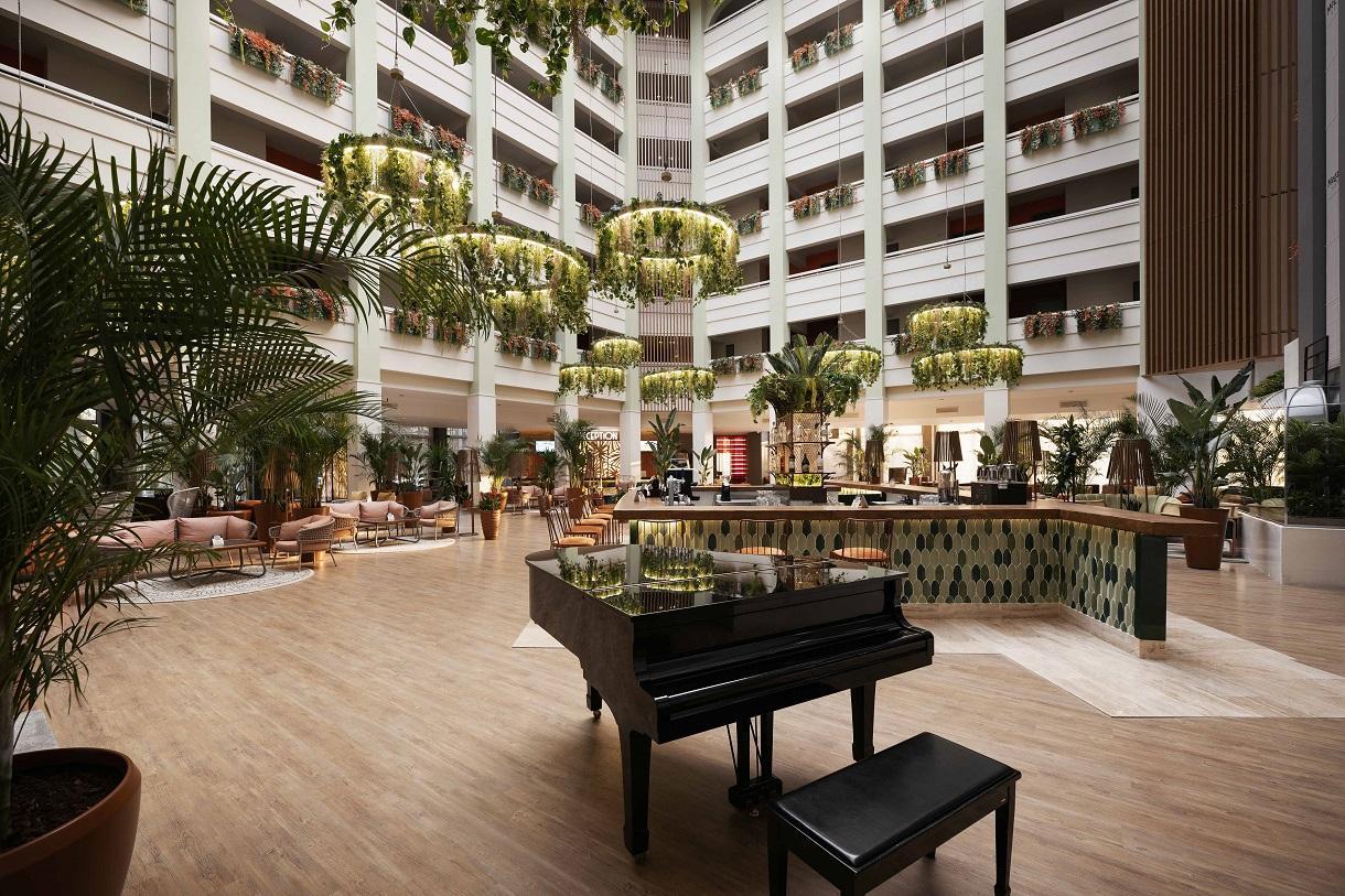 Megasaray Resort Side3