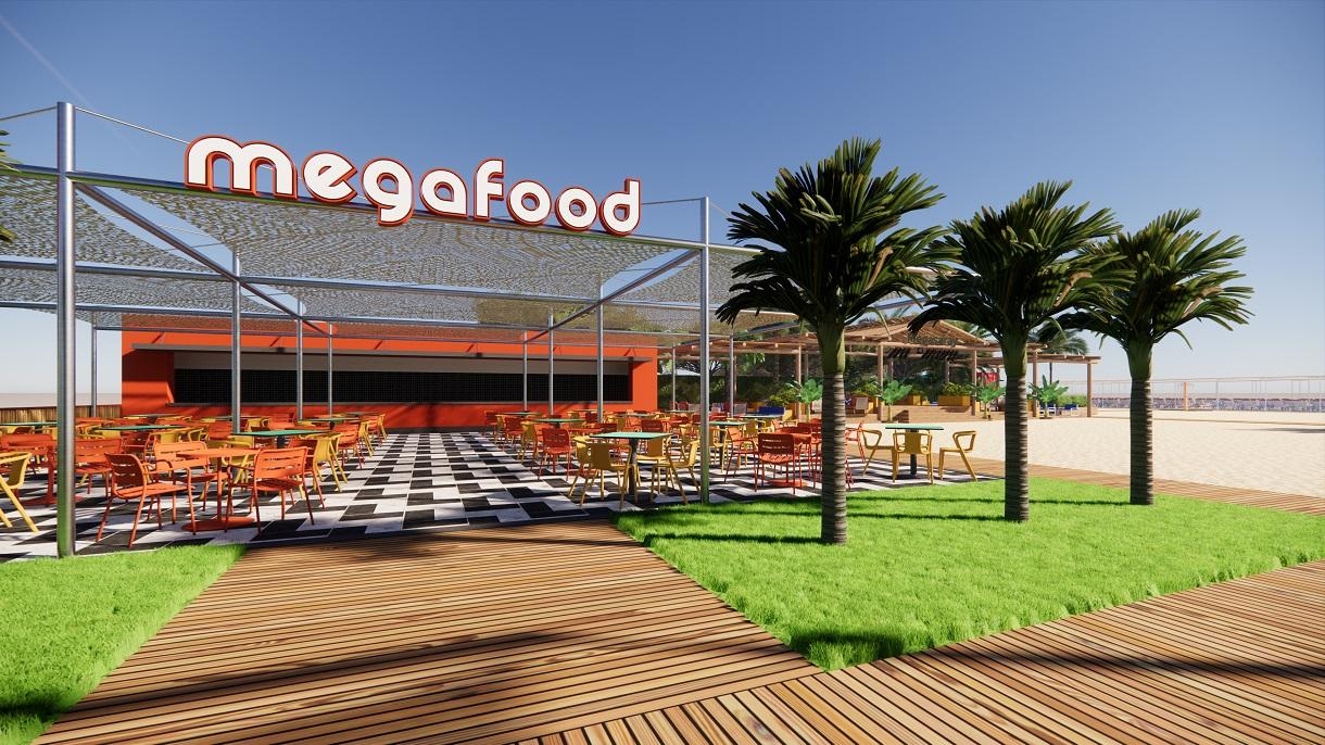 Megasaray Resort Side14