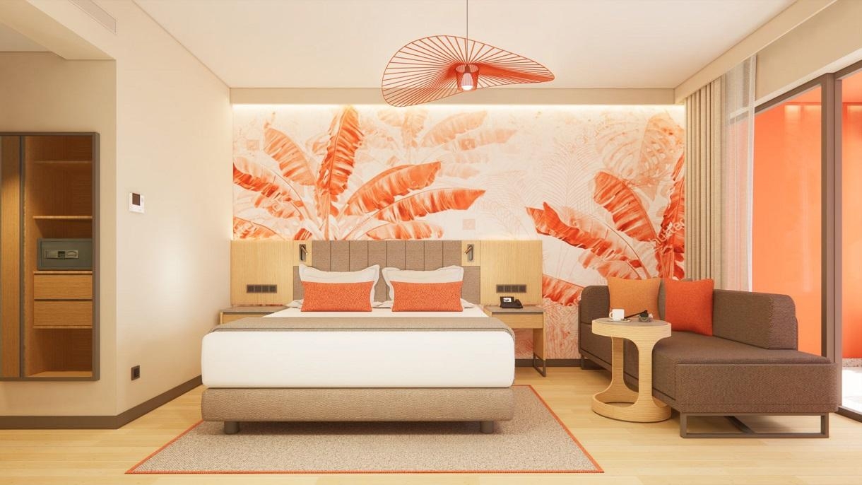 Megasaray Resort Side6