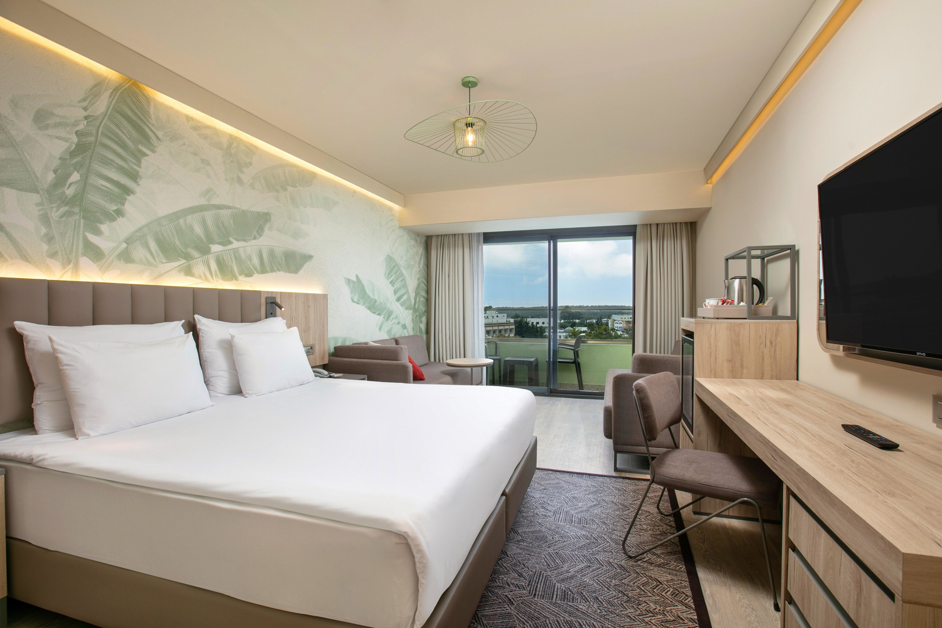 Megasaray Resort Side71