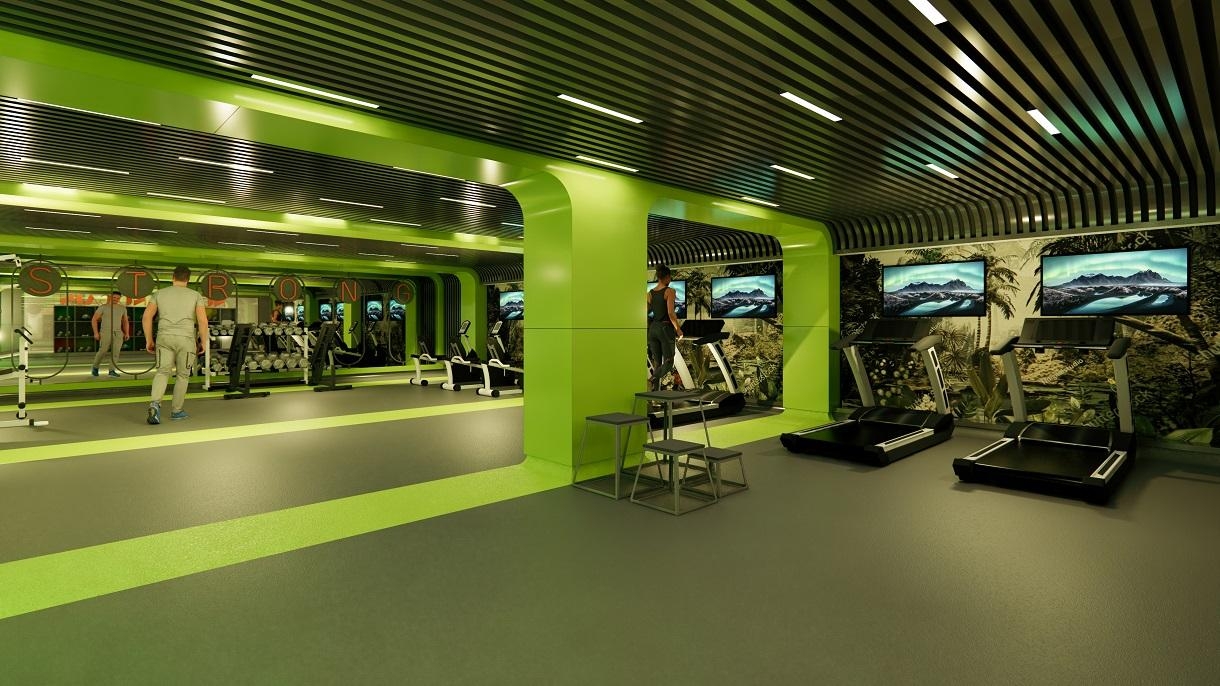 Megasaray Resort Side13