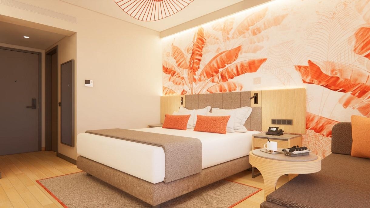 Megasaray Resort Side7