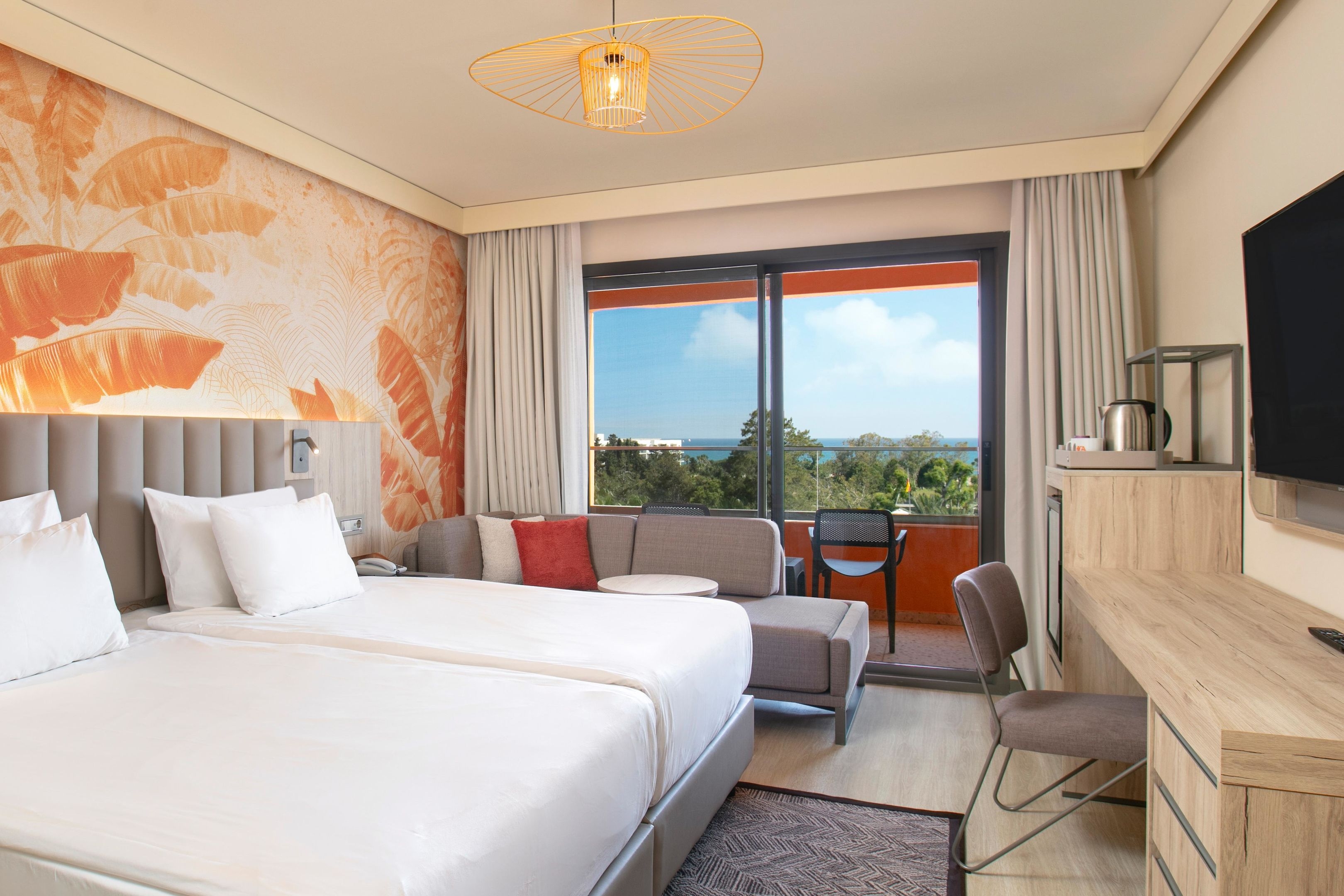 Megasaray Resort Side83