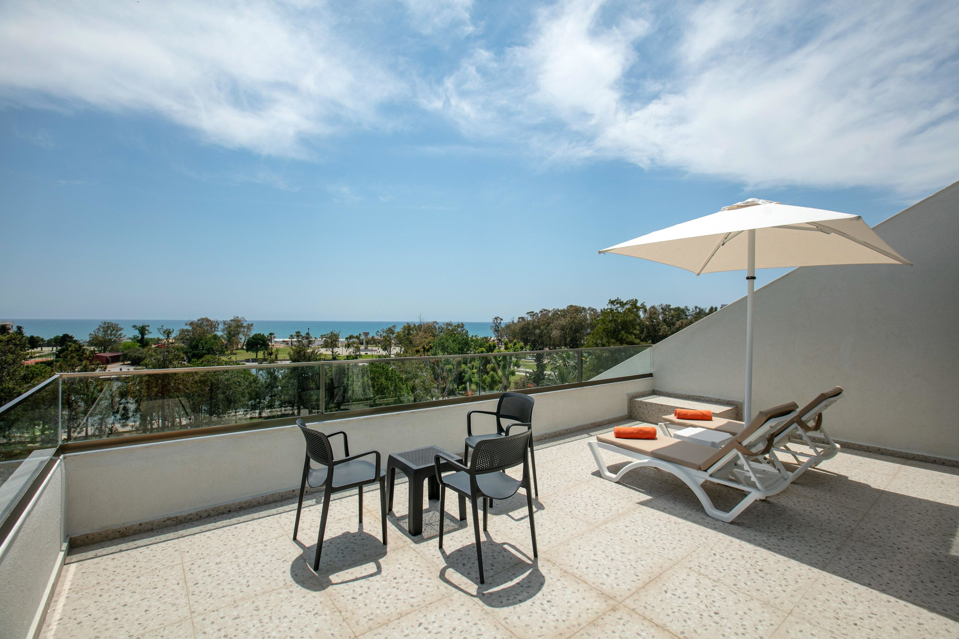 Megasaray Resort Side88