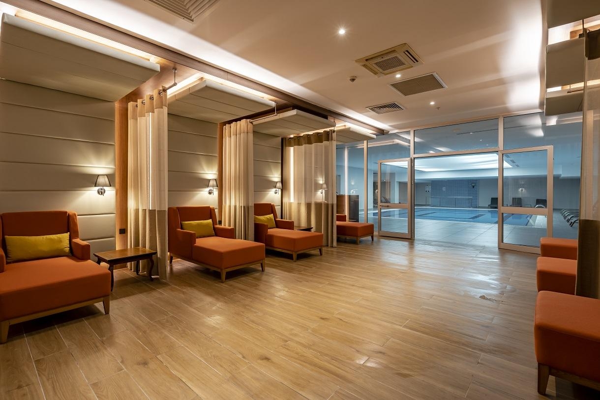 Megasaray Westbeach Antalya14