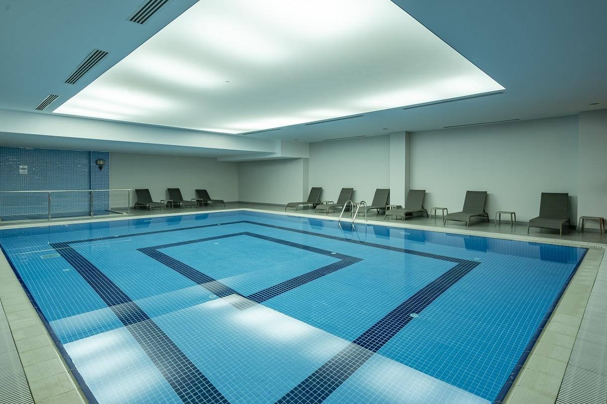 Megasaray Westbeach Antalya16