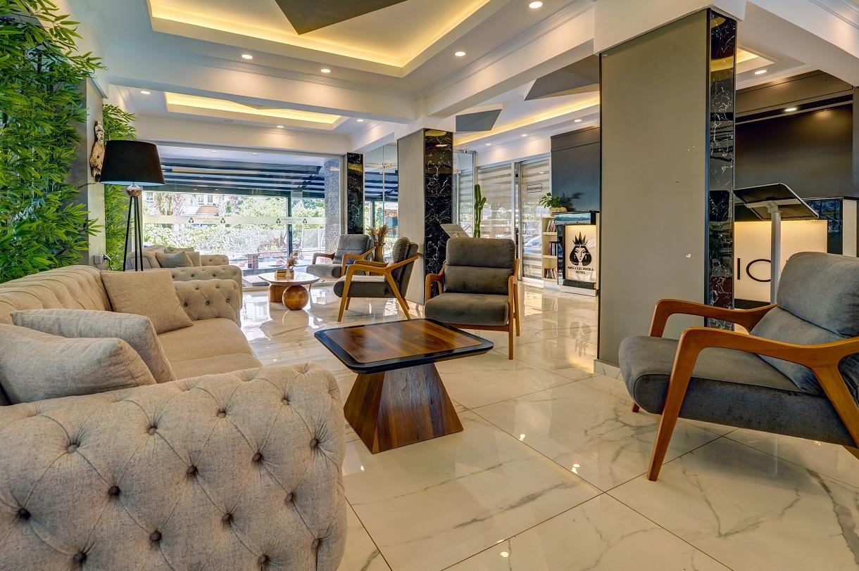 Miss Cleopatra Hotel6