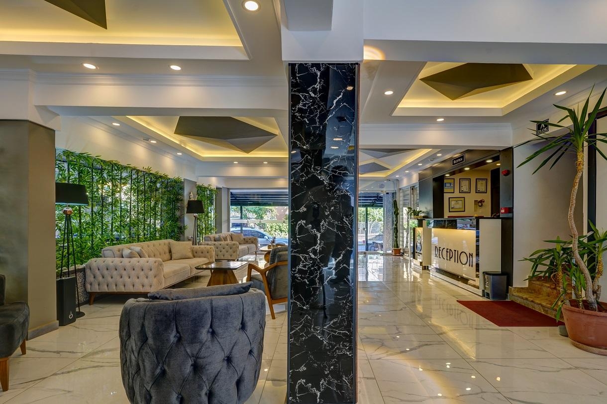 Miss Cleopatra Hotel8