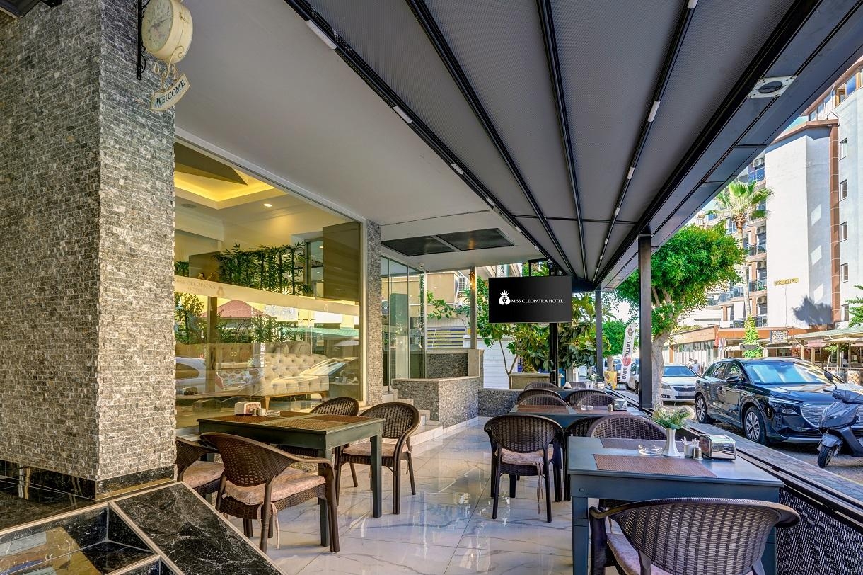 Miss Cleopatra Hotel16
