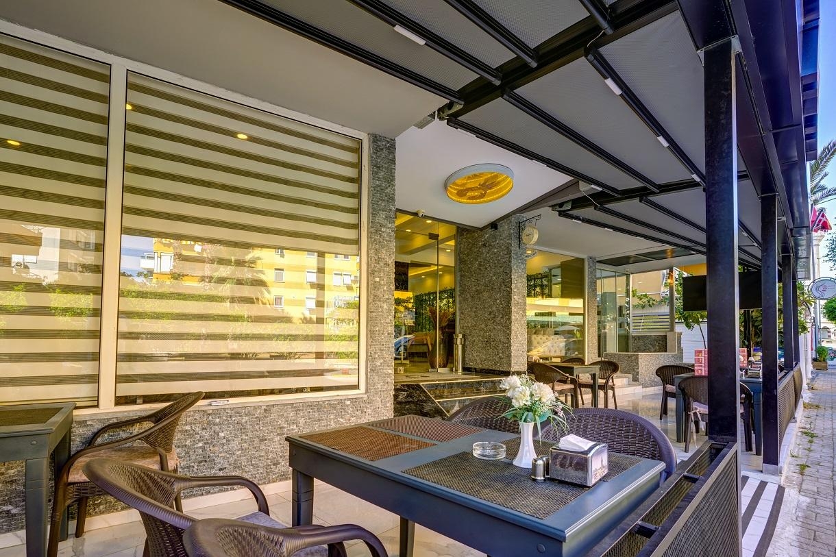 Miss Cleopatra Hotel15