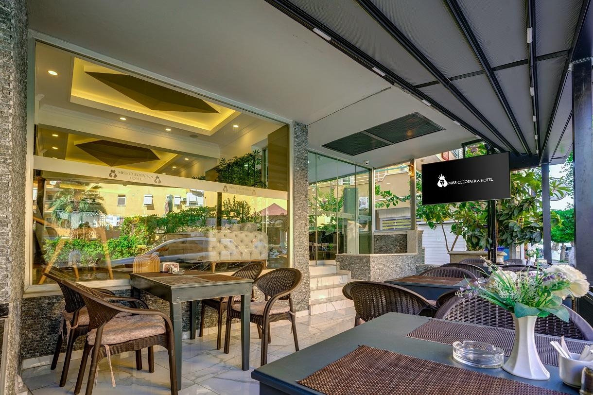 Miss Cleopatra Hotel17