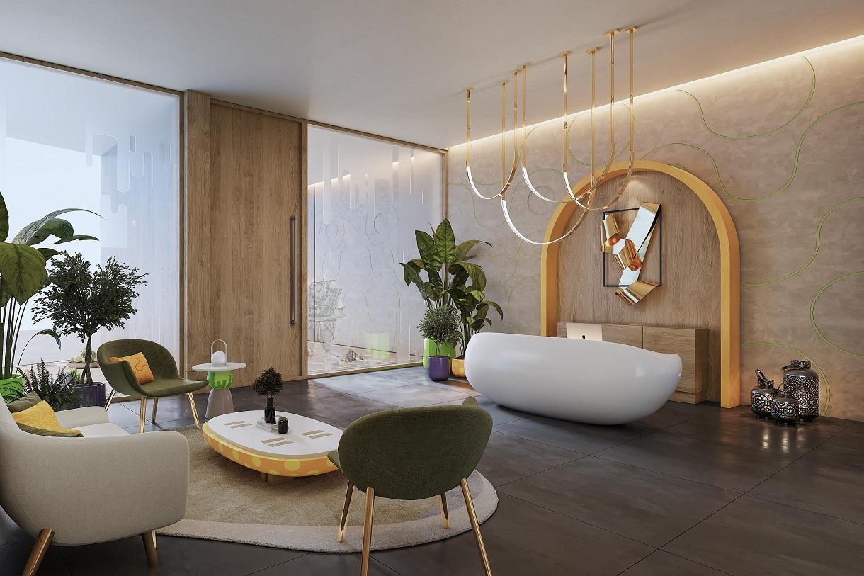 The Land Of Legends Nickelodeon Hotels & Resorts (ex. Nickelodeon Hotels & Resorts Turkiye)13