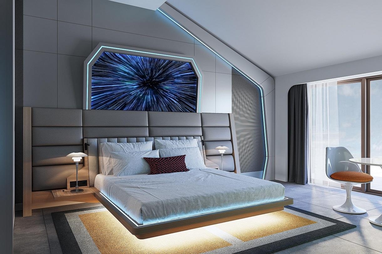 The Land Of Legends Nickelodeon Hotels & Resorts (ex. Nickelodeon Hotels & Resorts Turkiye)4