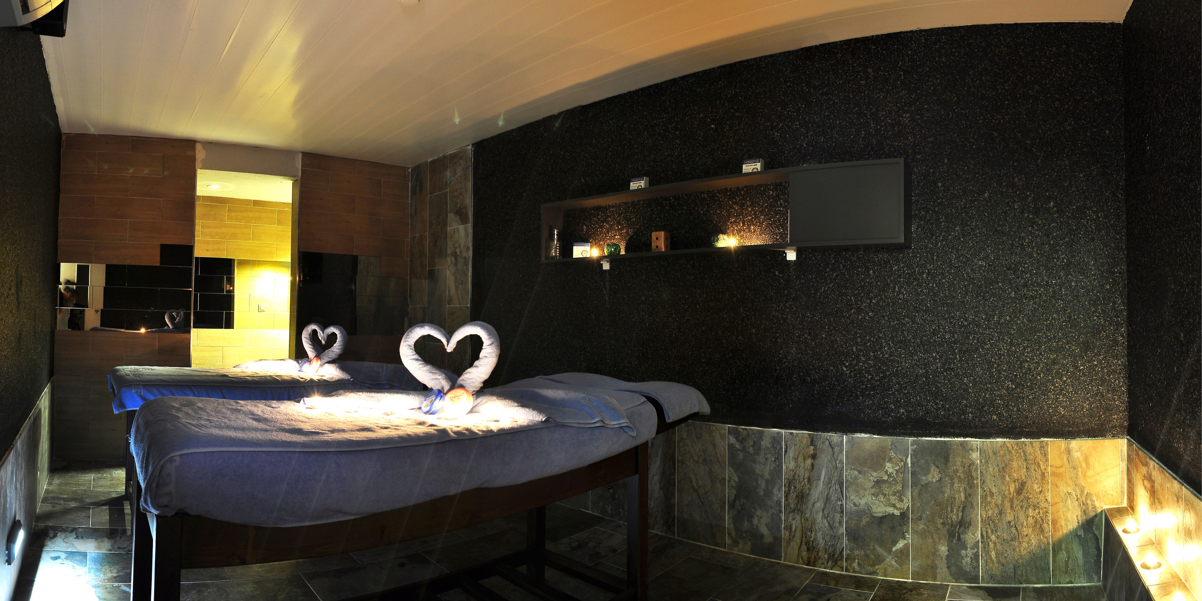 Oba Star Hotel13
