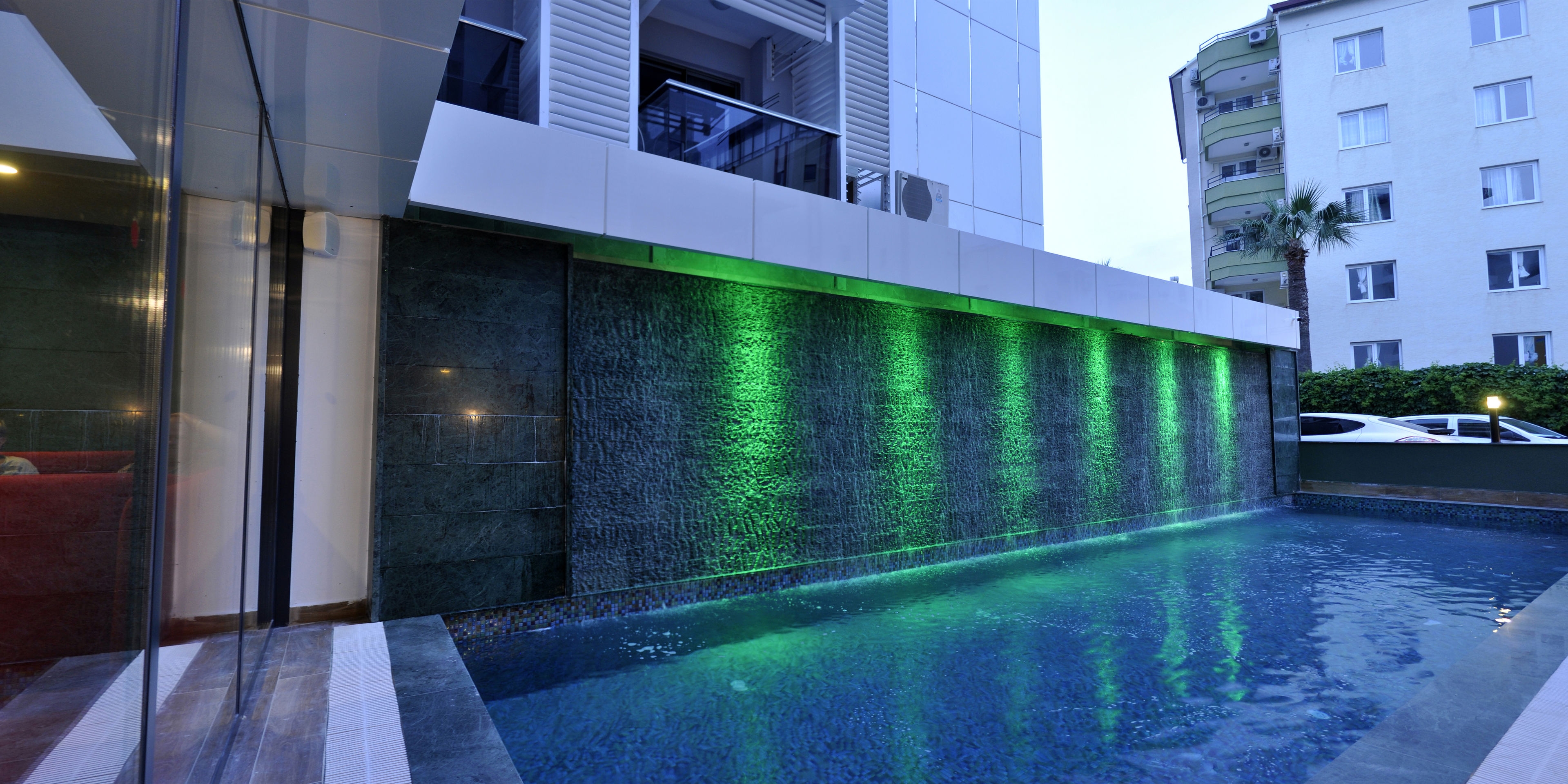 Oba Star Hotel8