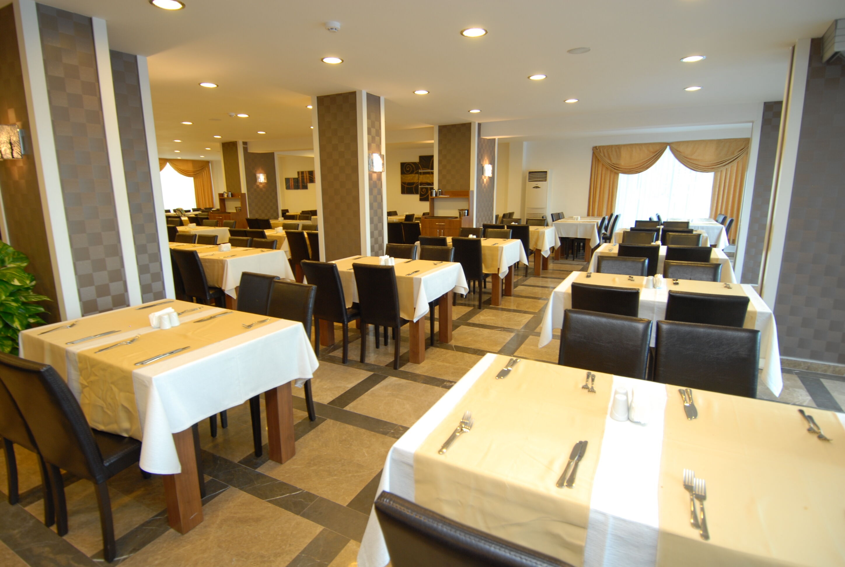 Oba Star Hotel4