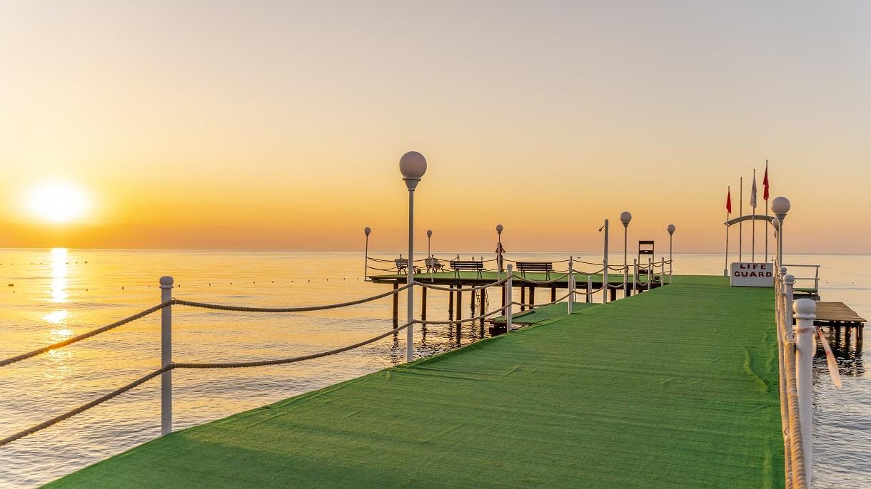 Queens Park Goynuk32