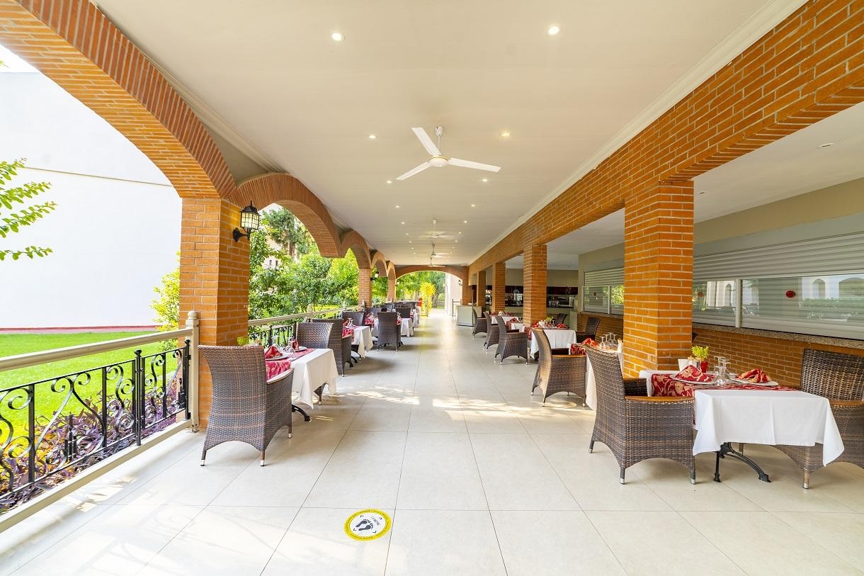 Queens Park Goynuk13